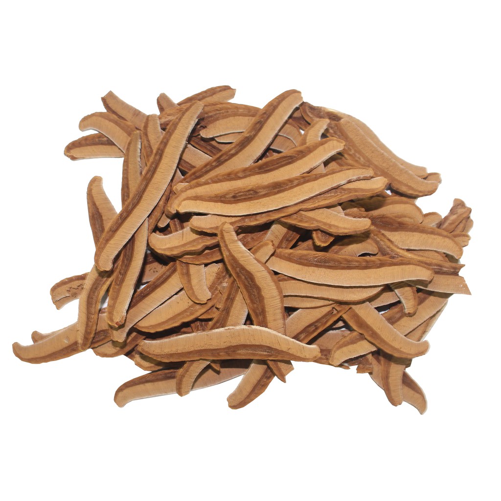 [Mã GROSALE2703 giảm 8% đơn 250K] Nấm linh chi thái lát hàn quốc - Nấm thái lát túi 1kg - tranglinhkorea | BigBuy360 - bigbuy360.vn