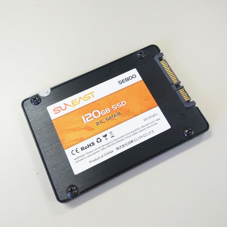 [FREESHIP] Ổ CỨNG SSD SUNEAST CHUẨN SATA, M2, MSATA  (128GB - 256GB - 480GB) | BigBuy360 - bigbuy360.vn