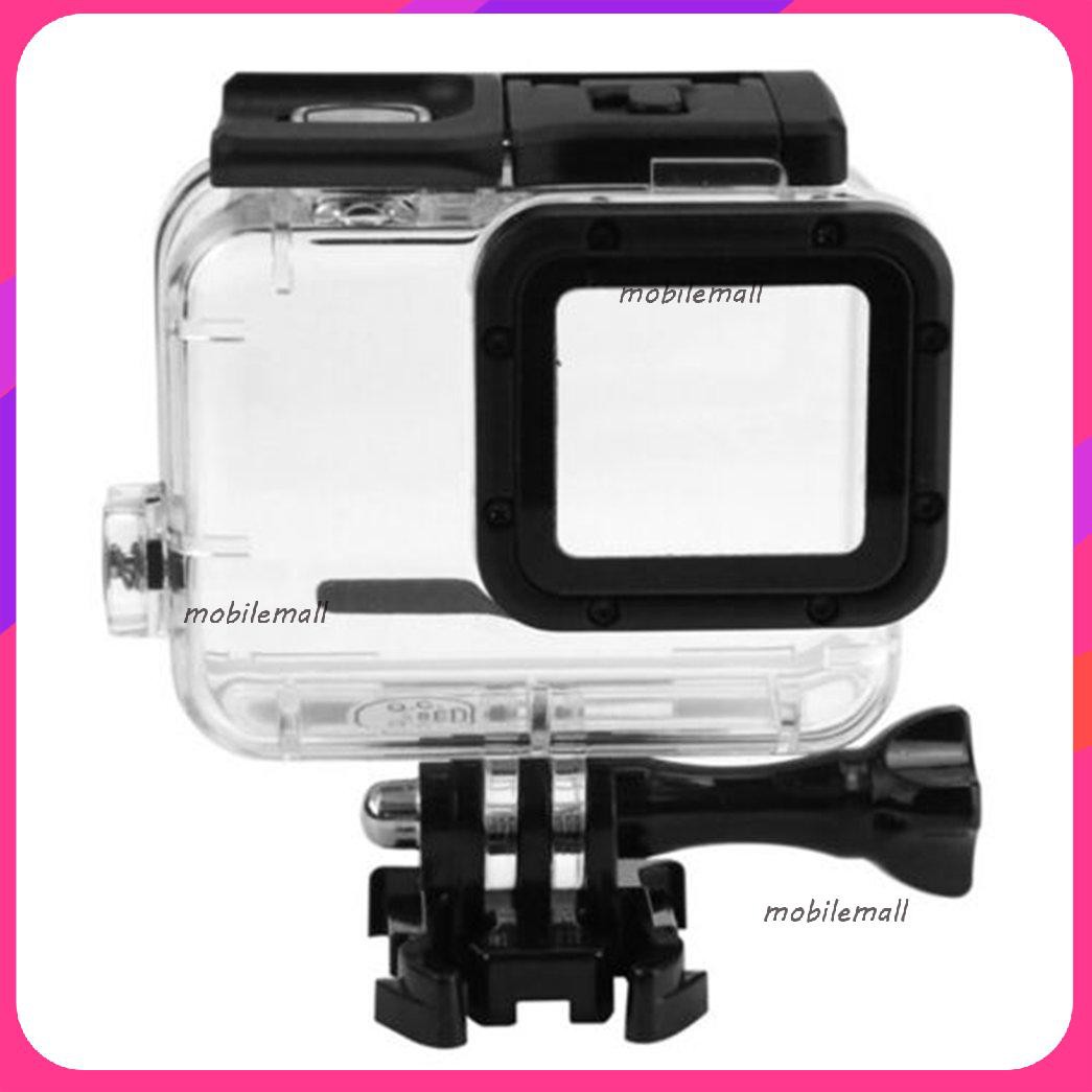 Vỏ Chống Nước 45m Cho Gopro Hero 7 6 5 Black 4 Camera Shell