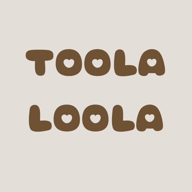 Toola Loola Unisex Shop, Cửa hàng trực tuyến | BigBuy360 - bigbuy360.vn