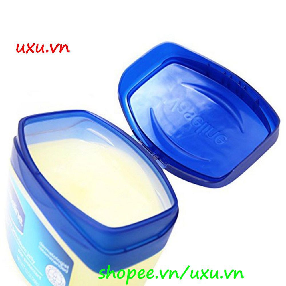 Sáp Dưỡng Da 49G Vaseline Original Không Màu, Với uxu.vn Tất Cả Là Chính Hãng.