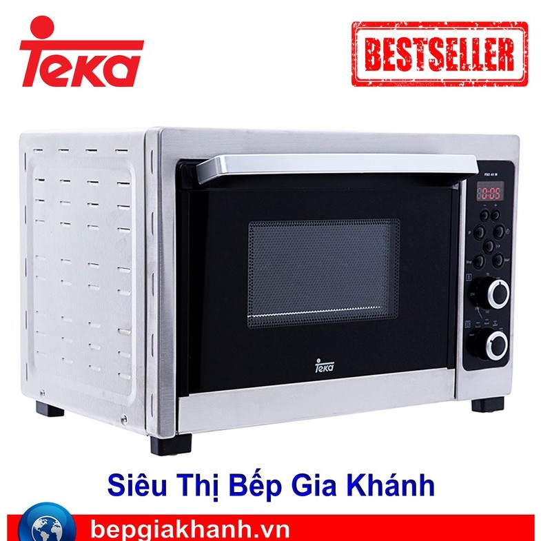 Lò nướng độc lập Teka FSO 40M nhập khẩu Trung Quốc