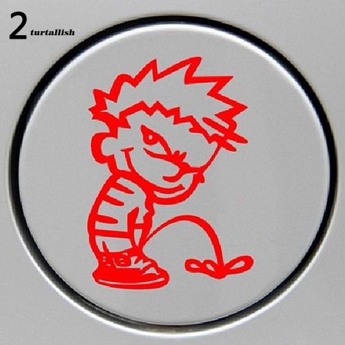 Miếng dán nắp bình xăng xe hơi chống nước | BigBuy360 - bigbuy360.vn