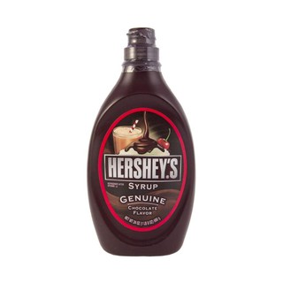 Sirô Sôcôla hiệu Hershey’s – chai 680g