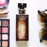 Nước hoa nữ Calvin Klein Eternity Intense Eau De Parfum 100ml