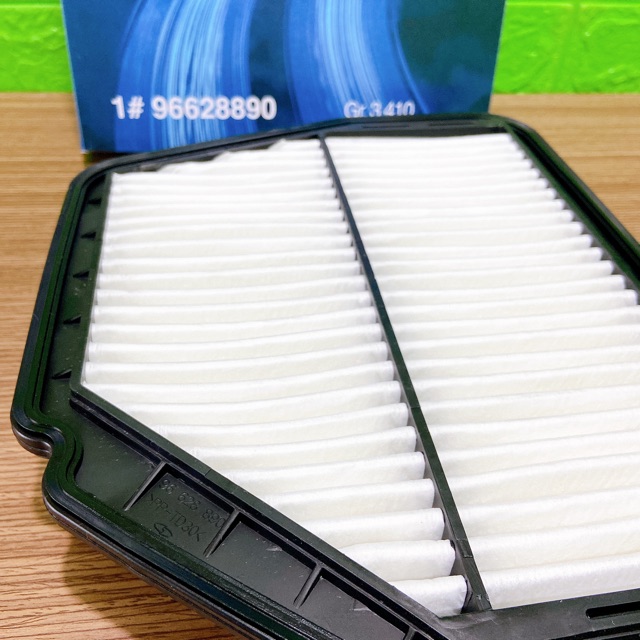 Lọc gió động cơ Chevrolet Captiva C100, C140