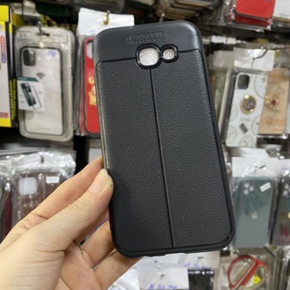 Ốp dẻo đen Samsung A5 2017 / A520