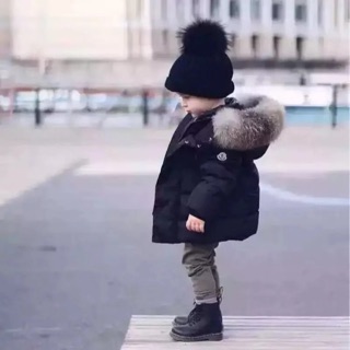 Combo áo khoác kid
