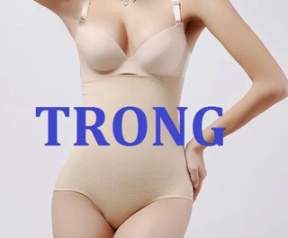 Bra Gen nịch bụng Hàng Công Ty Loại 1