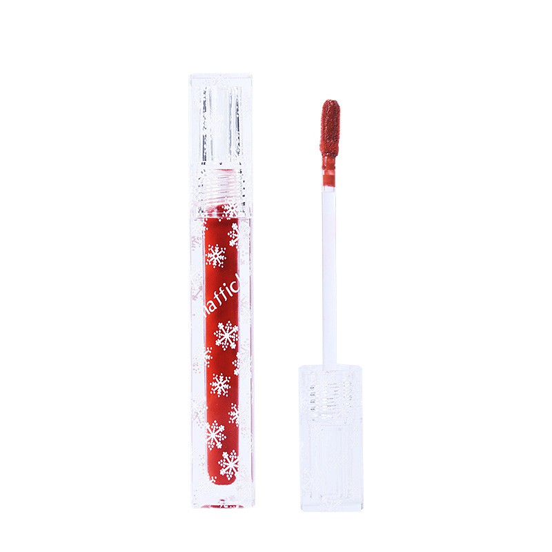 ☀☀☀ (Hàng Mới Về) Son Môi Dưỡng Ẩm Lâu Trôi Màu Nhung Mờ Thời Trang ☝☝☝ | BigBuy360 - bigbuy360.vn