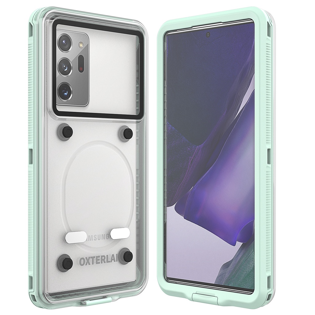 Ốp Điện Thoại IP68 Chống Nước Cho Samsung Galaxy A53 A33 A72 A52 A52S A71 A73 A82 A51 4G 5G