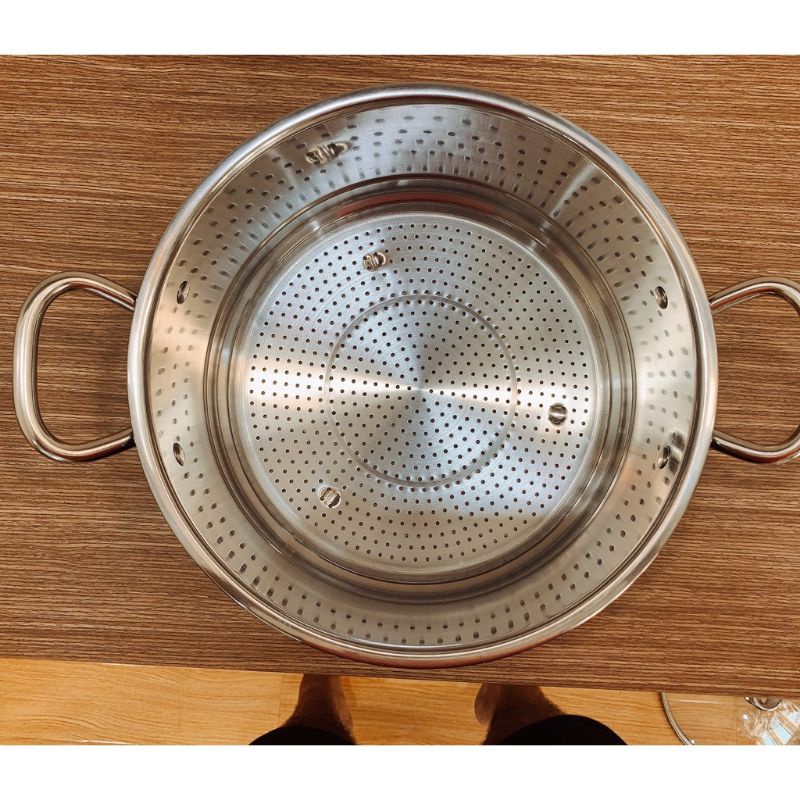 Thân xửng hấp Fivestar 24/26/28/30