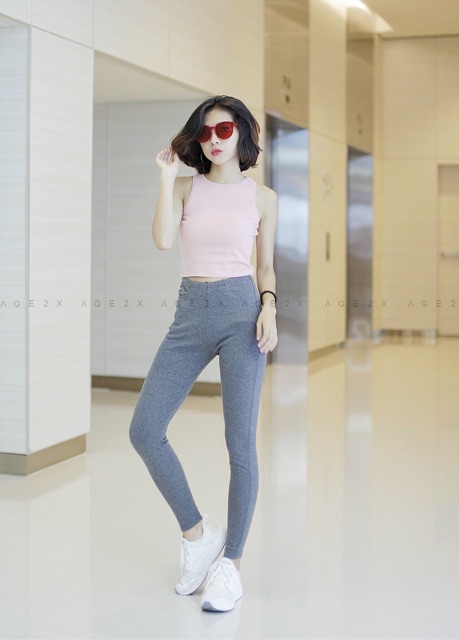 Quần legging trơn | BigBuy360 - bigbuy360.vn