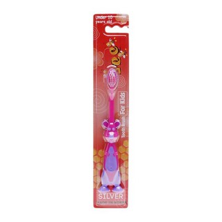 Bàn chải đánh răng trẻ em Bee - bc Hàn Quốc