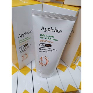 KEM CHỐNG NẮNG BB APPLEBEE HÀN QUỐC