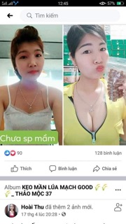 Kẹo mầm lúa mạch thảo mộc 37