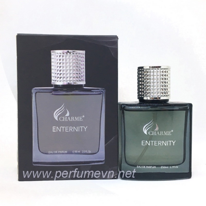 NƯỚC HOA NAM ENTERNITY 60ml Dành Cho Nam 𝐂𝐡 𝐚 𝐫 𝐦𝐞