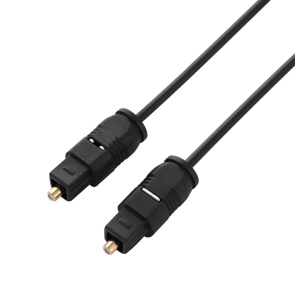 BTLIMER Dây Cáp Âm Thanh TOS Link Chất Liệu Nylon