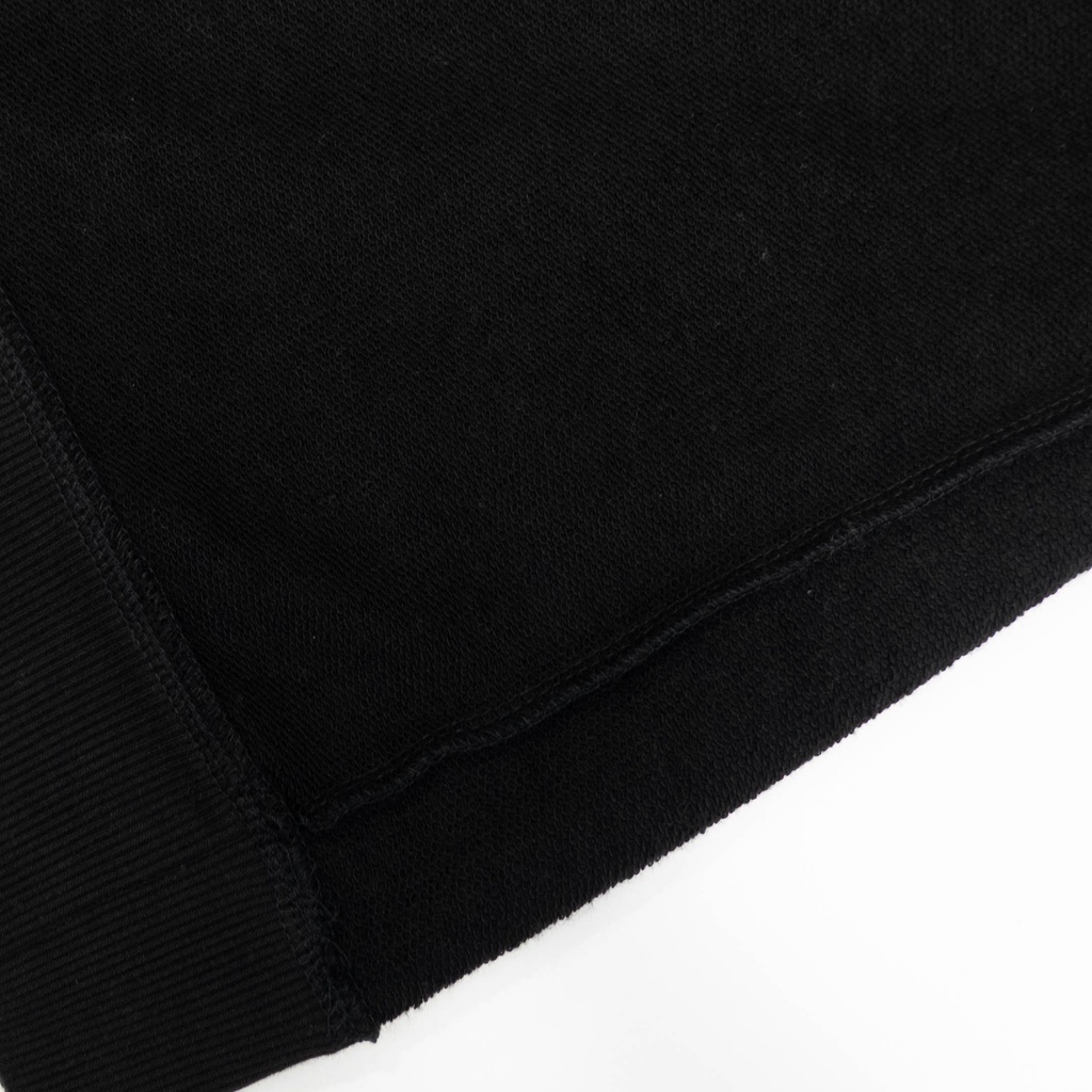 Áo Hoodie Nỉ Outerity Basic / Nỉ Chân Cua - ORP201