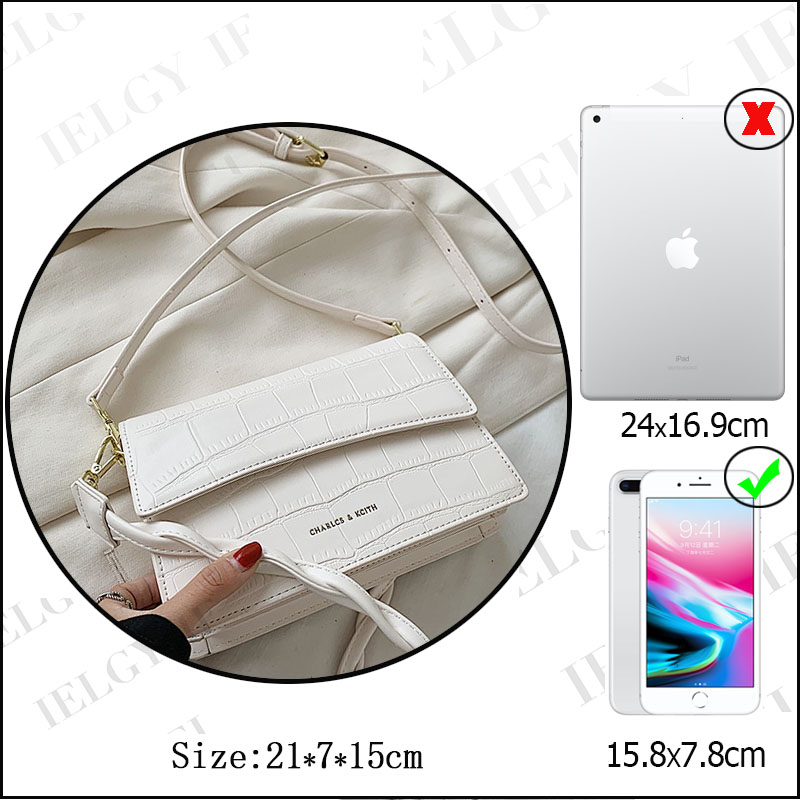 Túi xách IELGY thời trang dành cho nữ