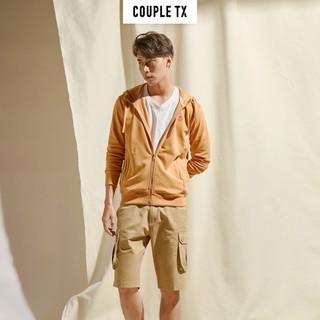 Áo Khoác Nam Basic Couple TX OOM 1017