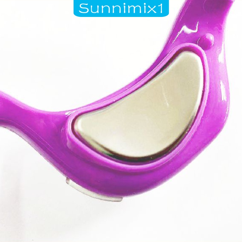 Máy massage mắt giảm quầng thâm và bọng mắt hiệu quả