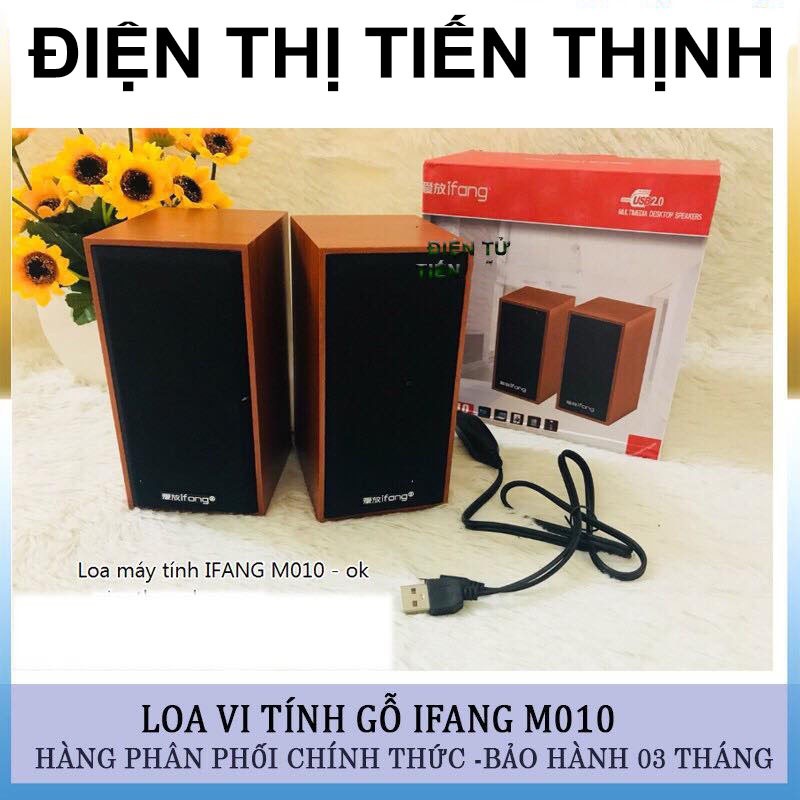 Loa máy tính, loa để bàn mini nhỏ gọn