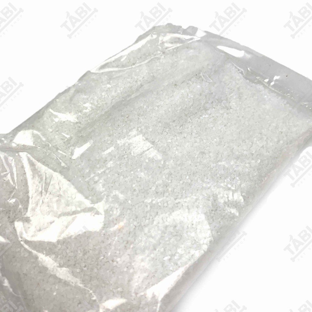 100g Cát Màu Thạch Anh Dùng Để Trang Trí Hồ Cá - Cát Màu Cao Cấp Làm Tiểu Cảnh