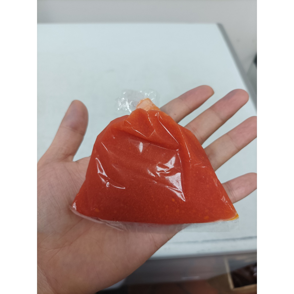 Xốt Cà Chua Homemade chuyên dụng làm spaghetti và pizza