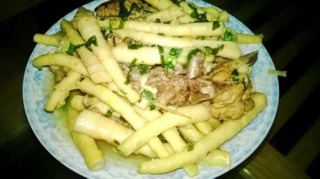 Măng trúc trường đạt