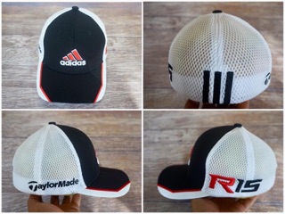 Nón Adidas Taylor Made R15