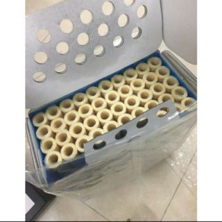 Vỏ bọc làm xúc xích, lạp xưởng