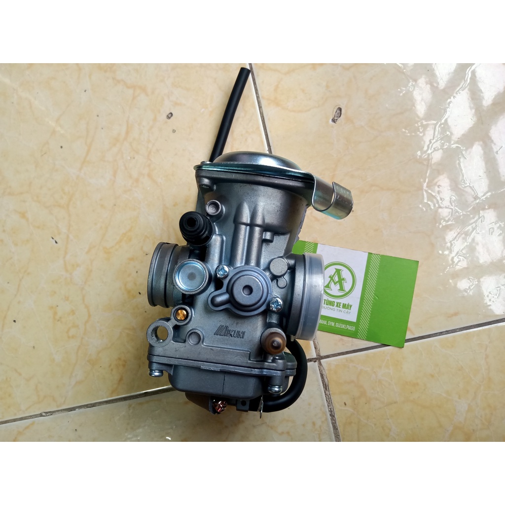 Bình xăng con xe Mio hàng Indonesia