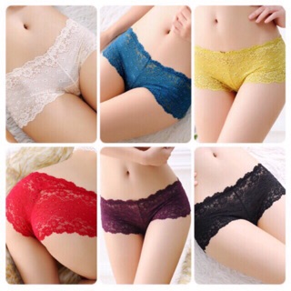 Quần lót ren đùi vic đẹp ms5456