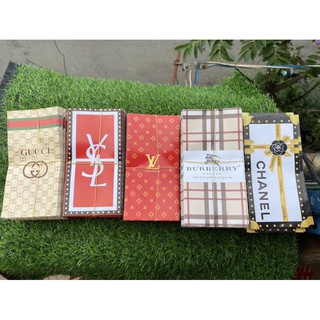 Combo 6 Bao lì xì sang chảnh