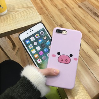 Ốp lưng dẻo Su IPhone 6 Plus