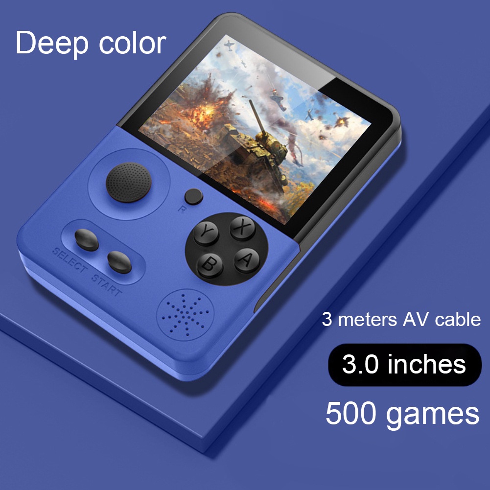 Máy Chơi Game Cầm Tay Mini Siêu Mỏng Dành Cho Trẻ Em Quà Tặng Máy Chơi Game Cầm Tay Mini Dành Cho Game Thủ Retro Game Stick Cho Game Thủ Retro Game Stick Cho Trẻ Em Quà Tặng lululife8w