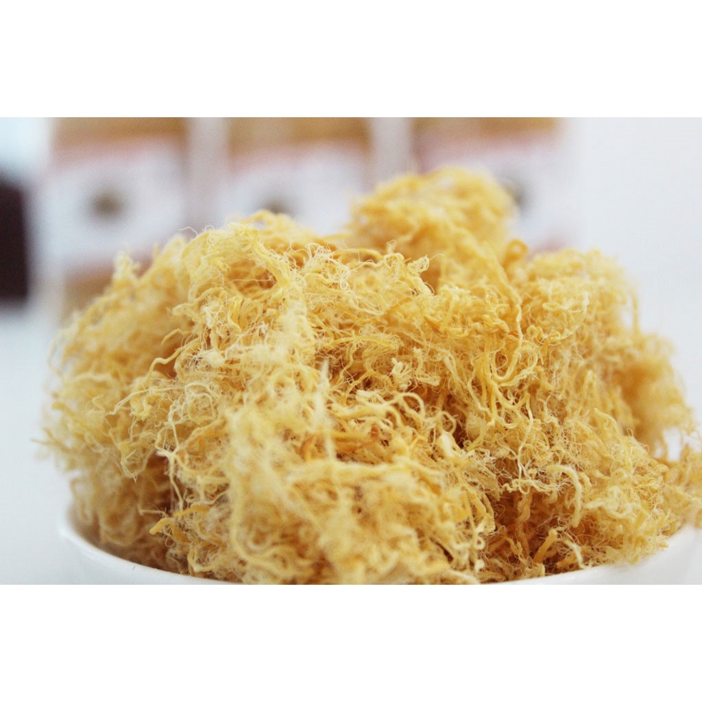 Chà Bông Heo  C&B - Hộp 150G