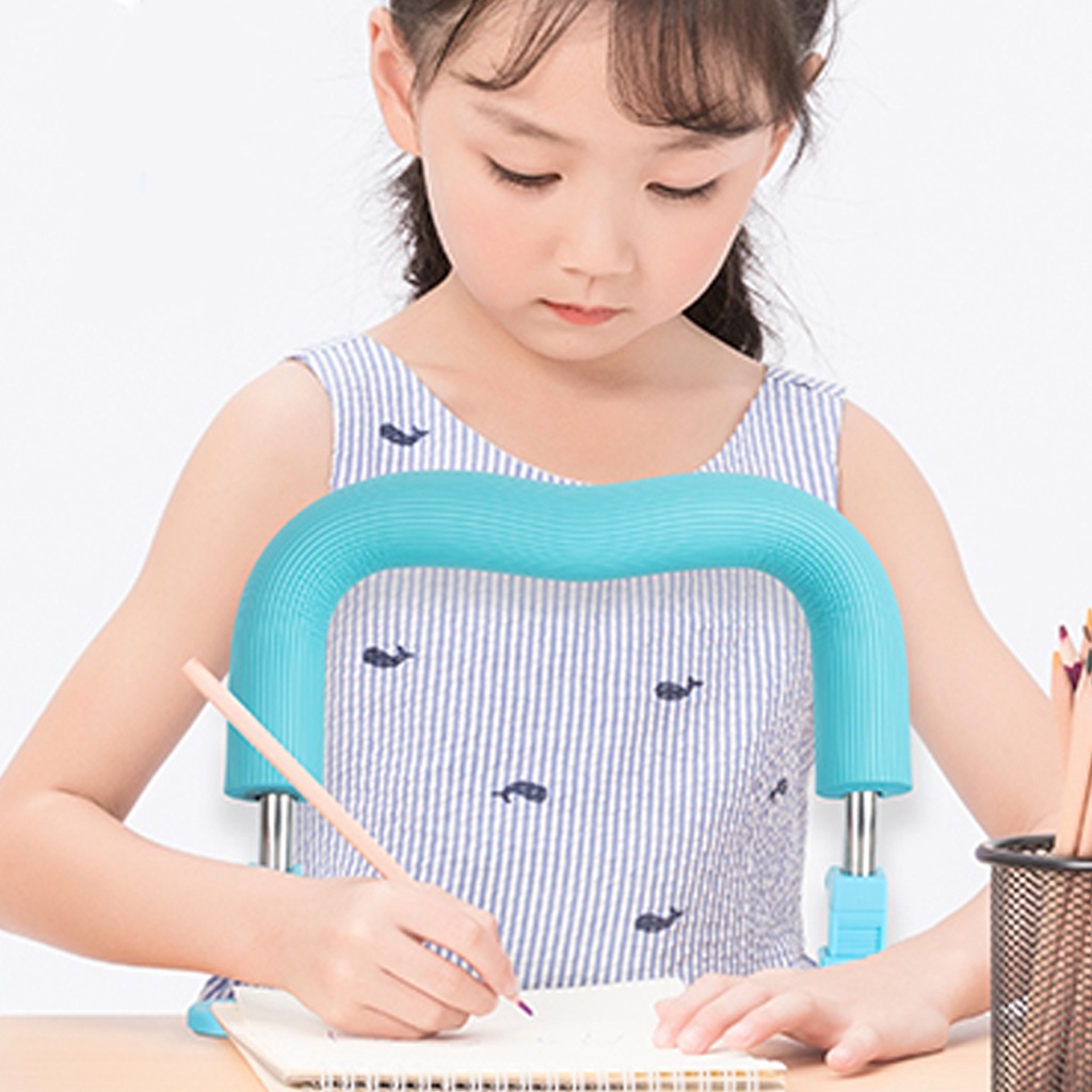 Giá đỡ chống cận thị, chống gù lưng cho bé