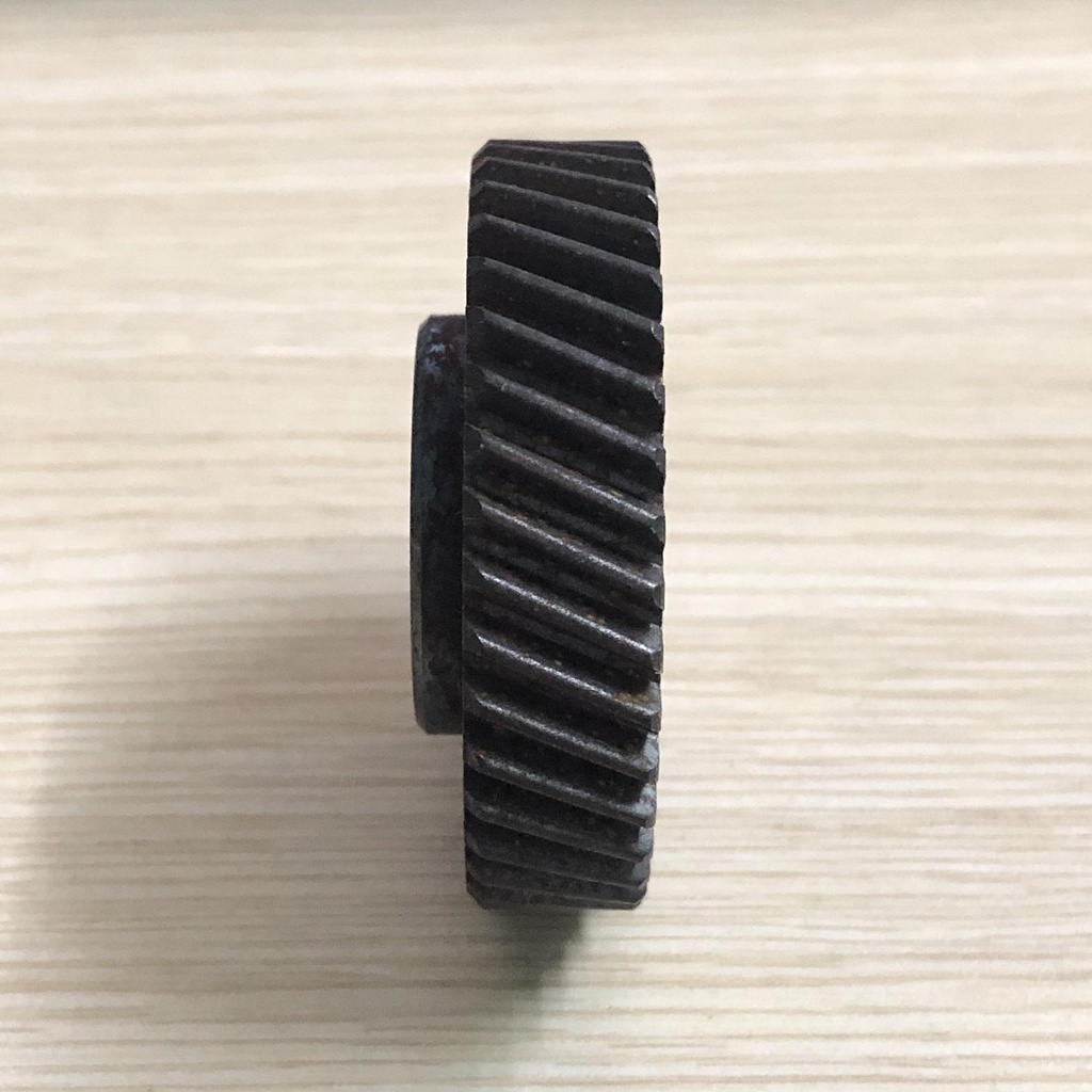 Nhông bánh răng cắt sắt MAKITA 2414 / DCA 04-355