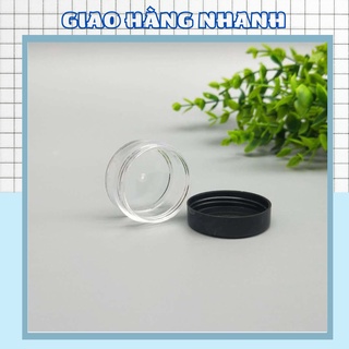 Lọ Chiết Mĩ Phẩm, Hũ Đựng Kem 10gam 88141 Shop Giao Hàng Nhanh