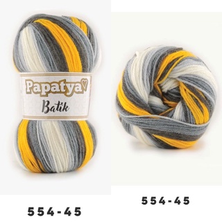 Papatya Batik