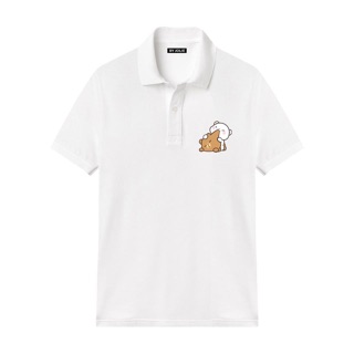ÁO POLO TEDDY
