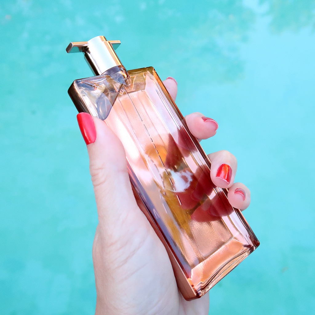 Nước Hoa Nữ dùng thử Lancome Idole Parfum