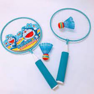 VỢT CẦU LÔNG CHO BÉ