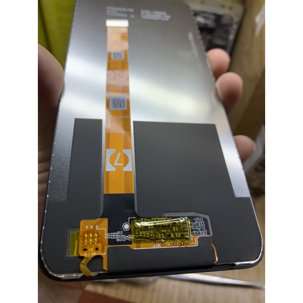 Màn hình Realme C11 / C12 / C15 / A15 zin