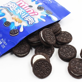 [Sale] Bánh Oreo Mini Vị Sữa ✨