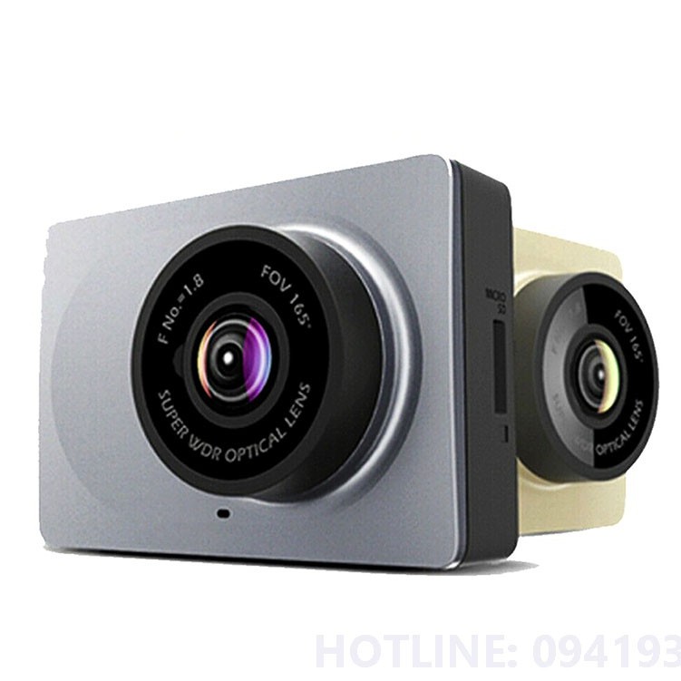 Camera hành trình xe hơi 𝗫𝗶𝗮𝗼𝗺𝗶 Yi Dash Camera 1080P - Camera hành trình 70mai Pro Plus  - MiHouse | BigBuy360 - bigbuy360.vn
