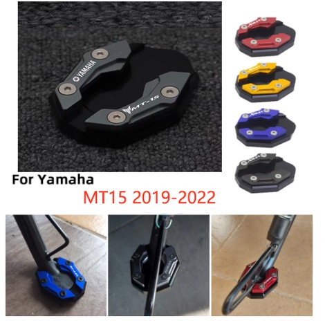 Đế Chân Chống Chất Lượng Cao Cho Xe Mô Tô YAMAHA MT15 2019-2022