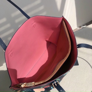 TÚI COACH MOLLIE TOTE